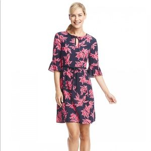 Draper James Cherry Ann Flutter Dress